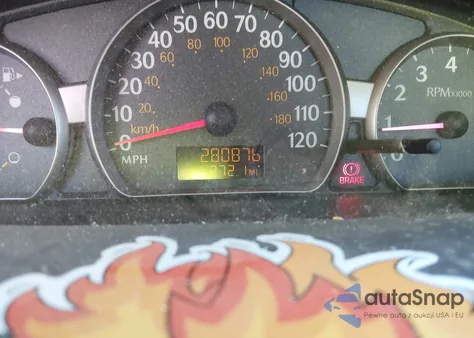 2003 Saturn Ion 1 from USA, damaged, VIN 1G8AG52F73Z150891